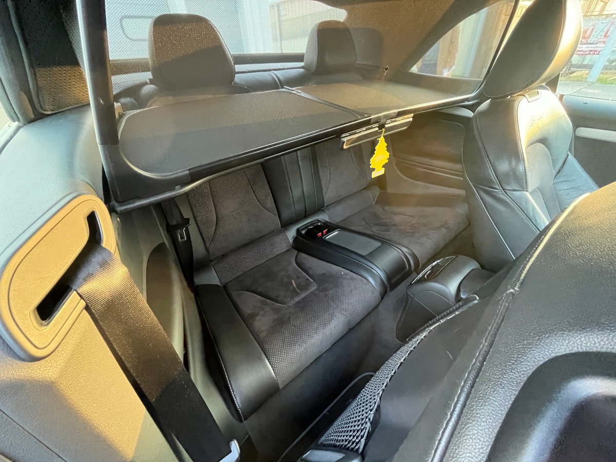 Audi A5 Cabriolet 3.0 V6 245ch S LINE QUATTRO, SUIVI COMPLET, GPS RADAR AVANT/ARRIERE, ATTELAGE