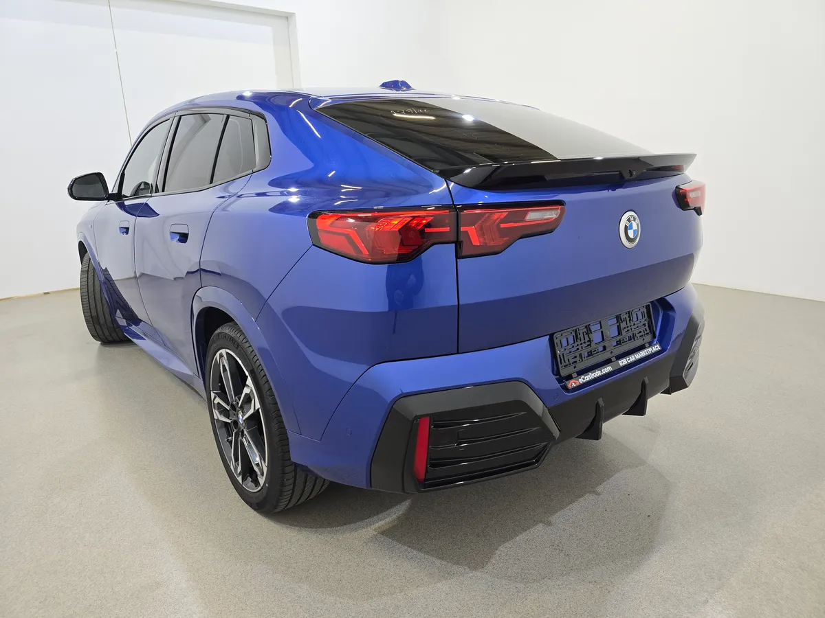 Bmw Série 2 BMW X2 20I M SPORT S DRIVE