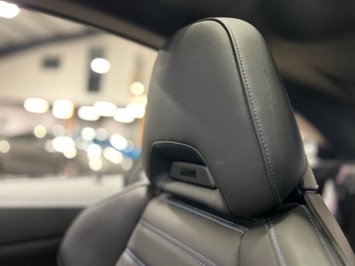Bmw Série 4 Coupé (G22) M440I XDRIVE 374 BVA8 