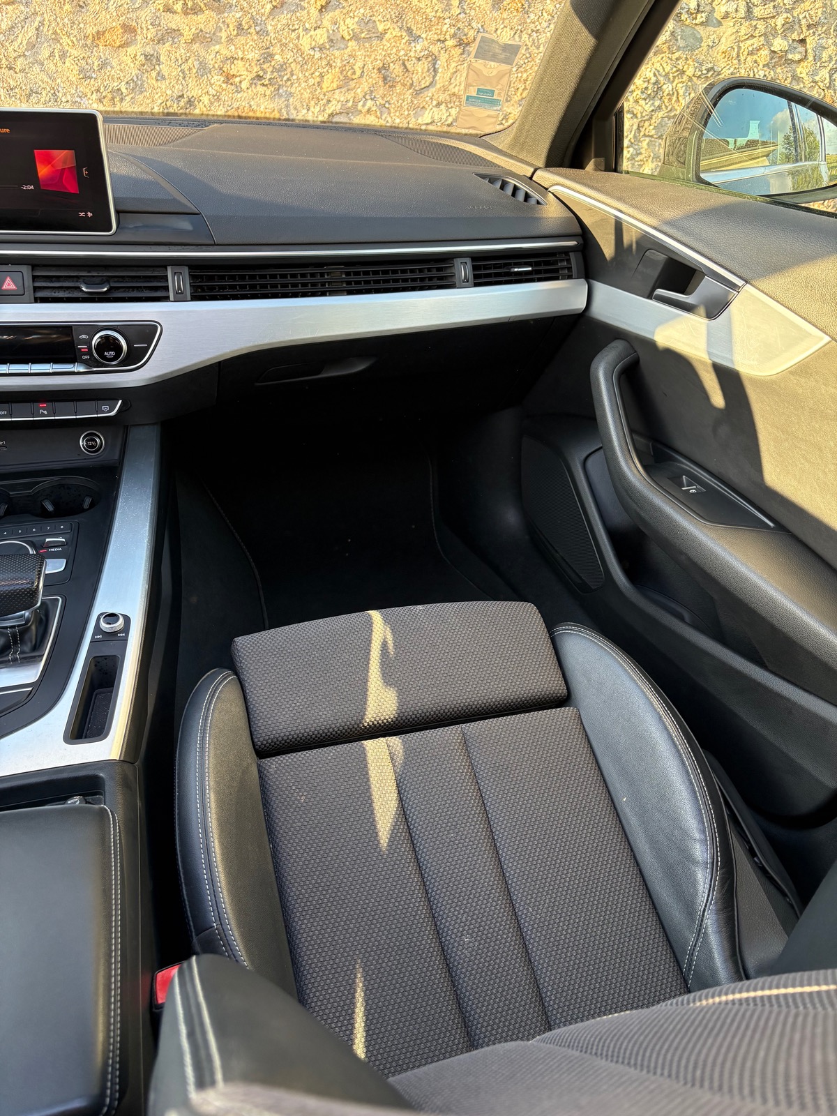 Audi A4 1.4 tfsi 150ch S Line
