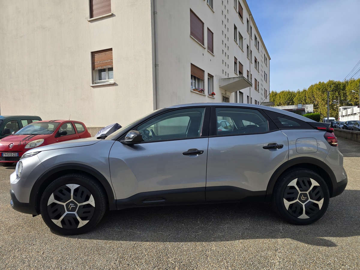 Photo du véhicule