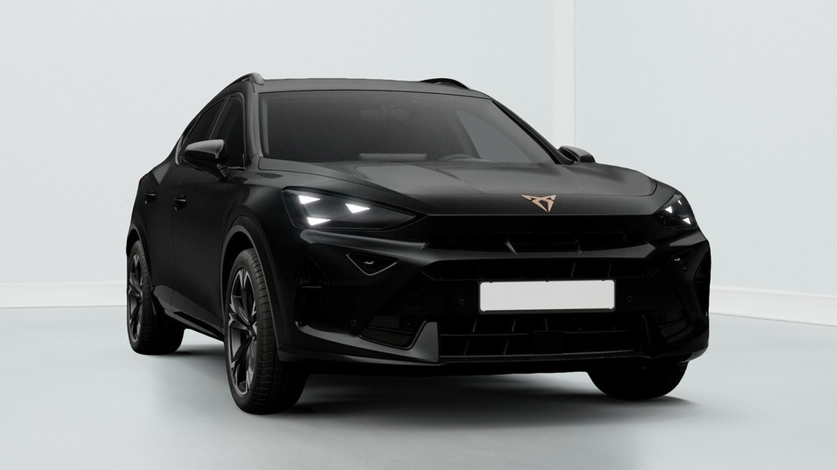 Cupra FORMENTOR E-HYBRID EHYBRID 204 CH DSG6 | Apple CarPlay | Caméra 360° |  Régulateur adaptatif