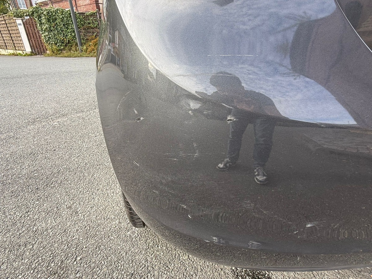 Opel Astra 1.4 100CH ENJOY / REVISEE / GARANTIE