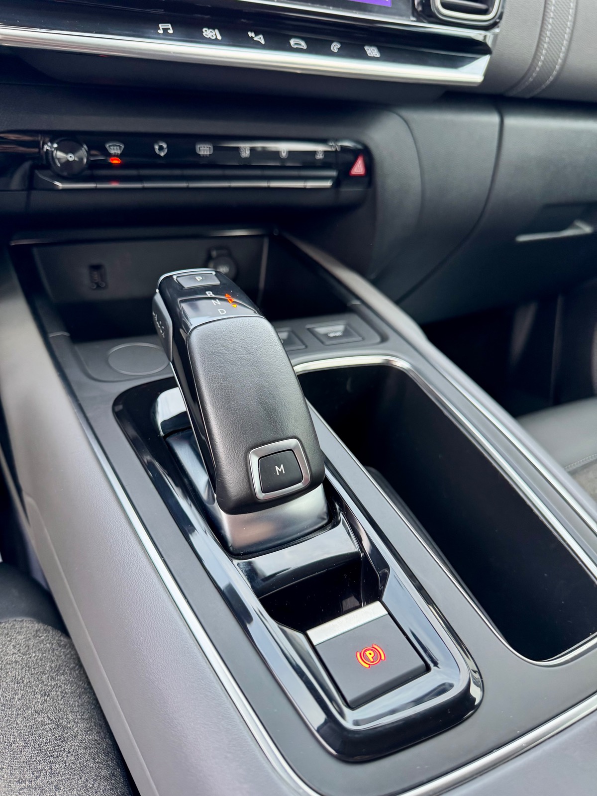 Citroën C5 Aircross BUSINESS 1.5 BLUEHDI 130 CH BOITE AUTOMATIQUE  EAT8 / TVA RÉCUPÉRABLE