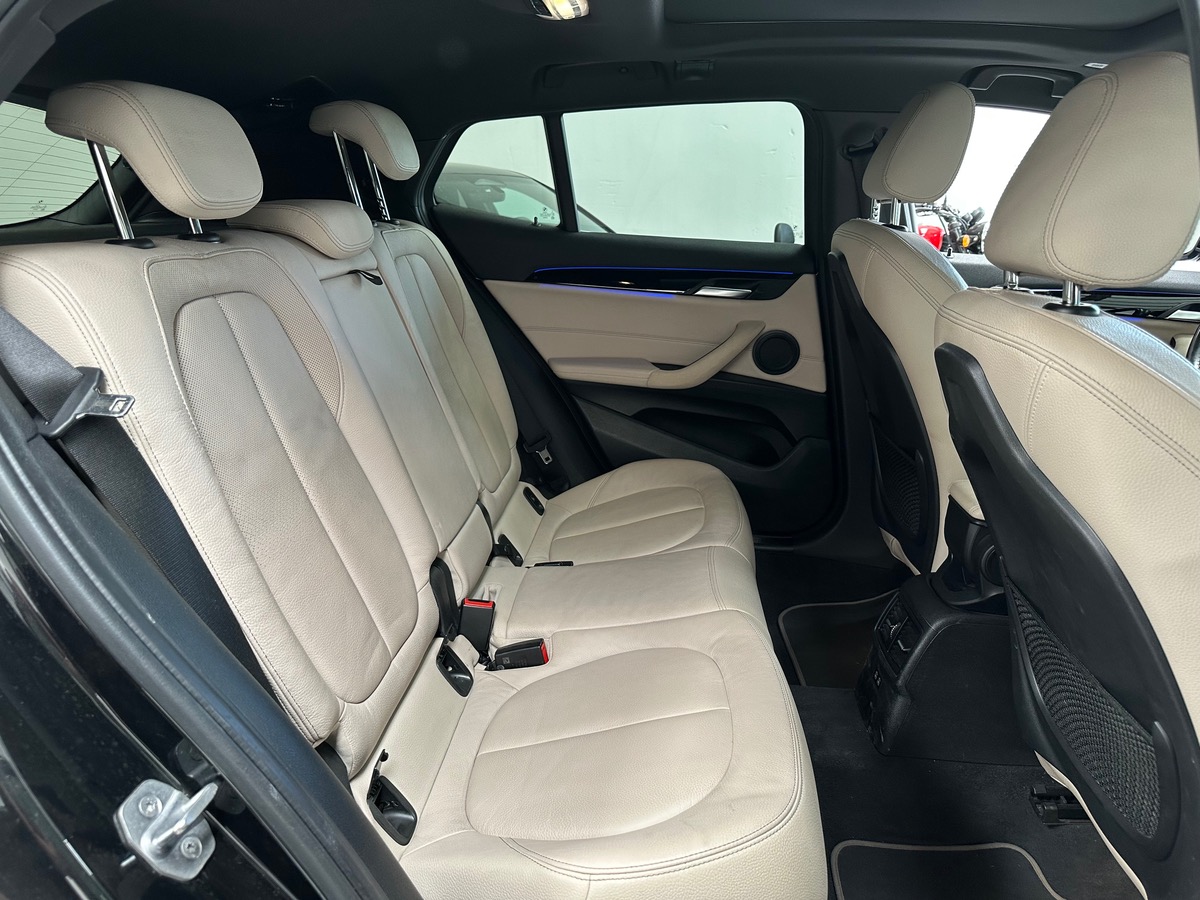 Bmw X2 (F39) SDRIVE 20I M SPORT DKG7