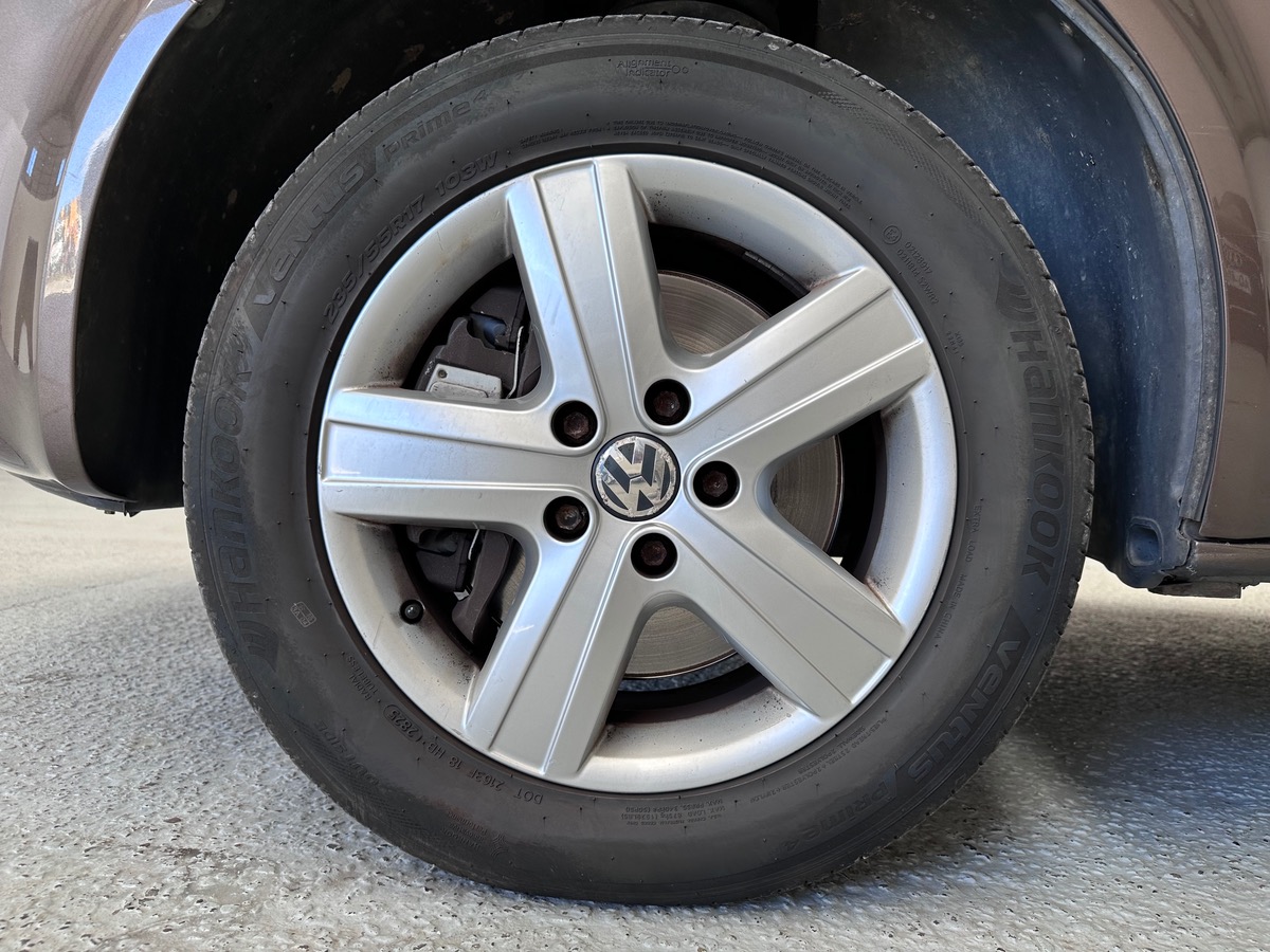 Volkswagen Transporter V 2.0 TDI 180 L2H1 3.0T DSG