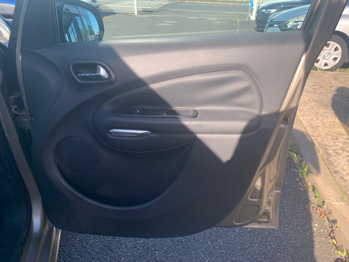 Citroën C3 Picasso 90 chevaux | Régulateur de vitesse | Climatisation | Attelage | Radar arriére