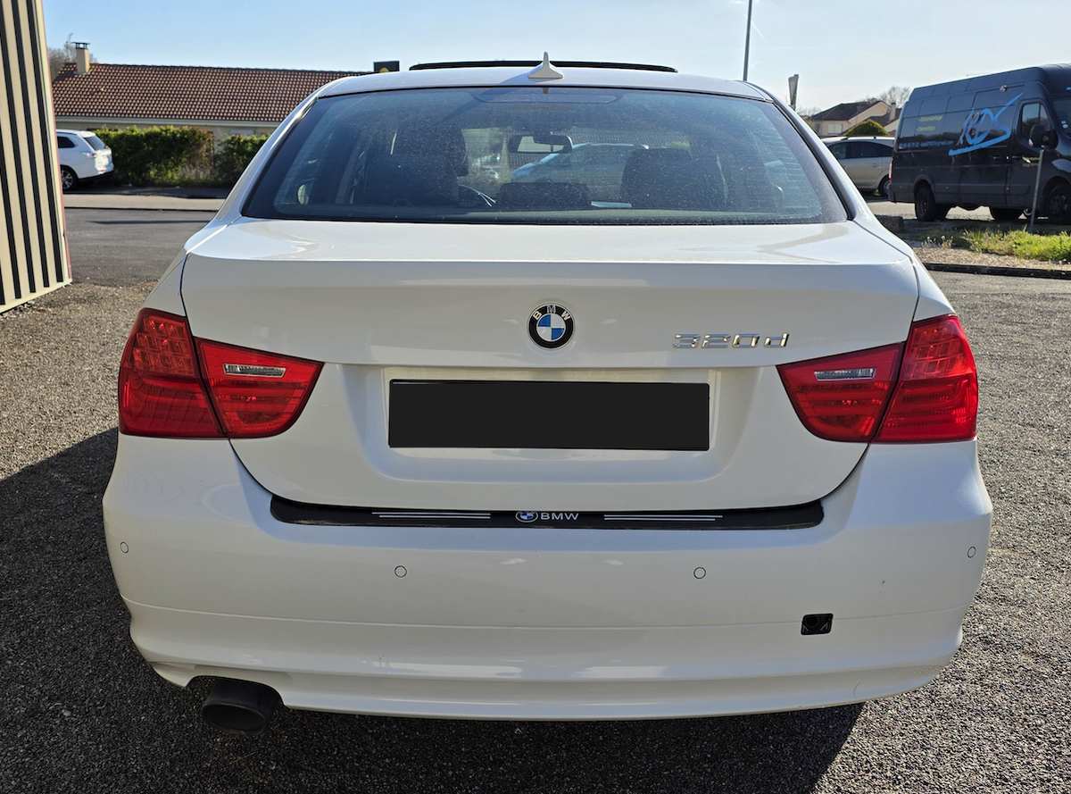 Bmw Série 3 E90 320d LCi Edition Executive (184 ch)