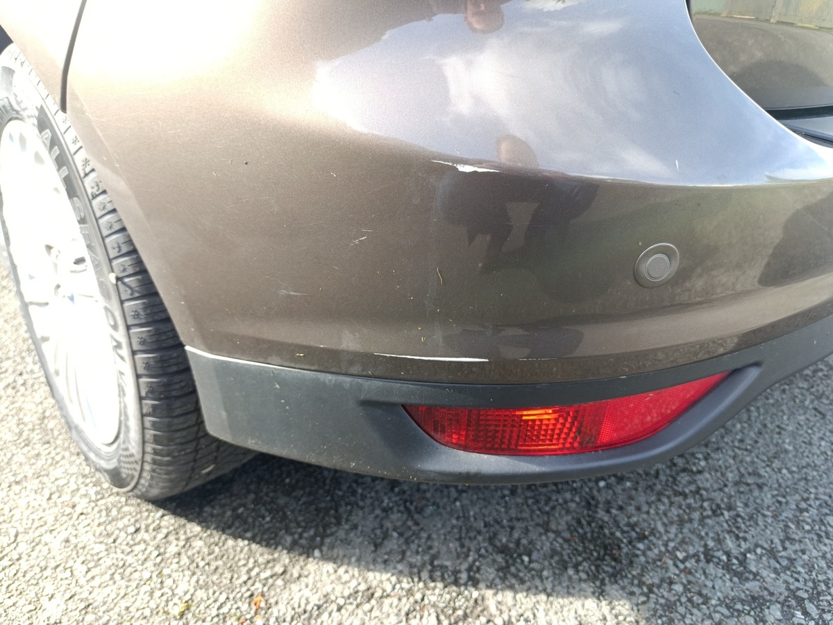 Ford C MAX 1.0 EcoBoost 125 S&S Titanium