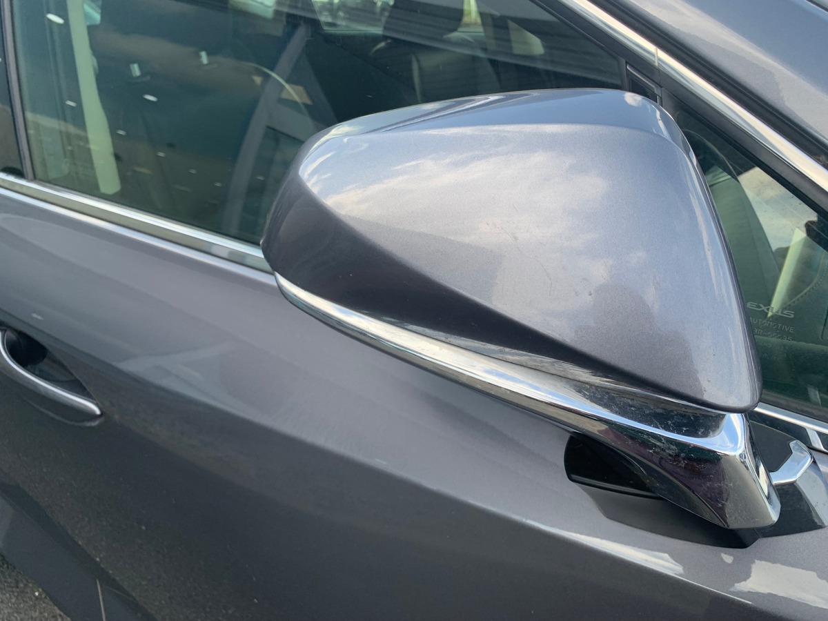 Lexus NX 300 H | AWD | Caméra de recul | Régulateur de vitesse | Cuir