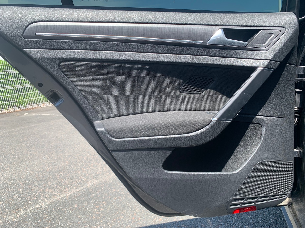 Volkswagen Golf GTI Stage 1 | 245 ch | Virtual Cockpit | Apple car Play | Régulateur adaptatif