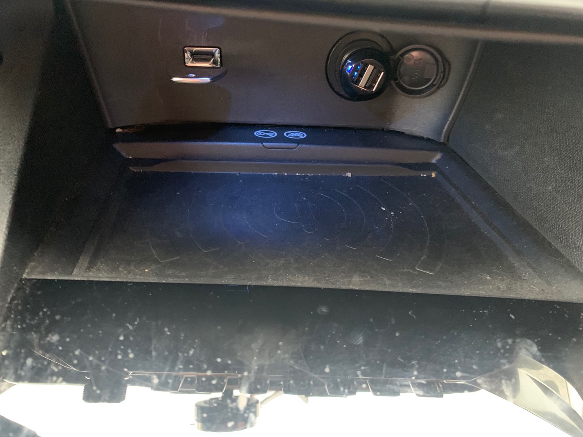 Peugeot 3008 130 ch | Allure business | Mirror link | Caméra recul | Coffre assisté électriquement