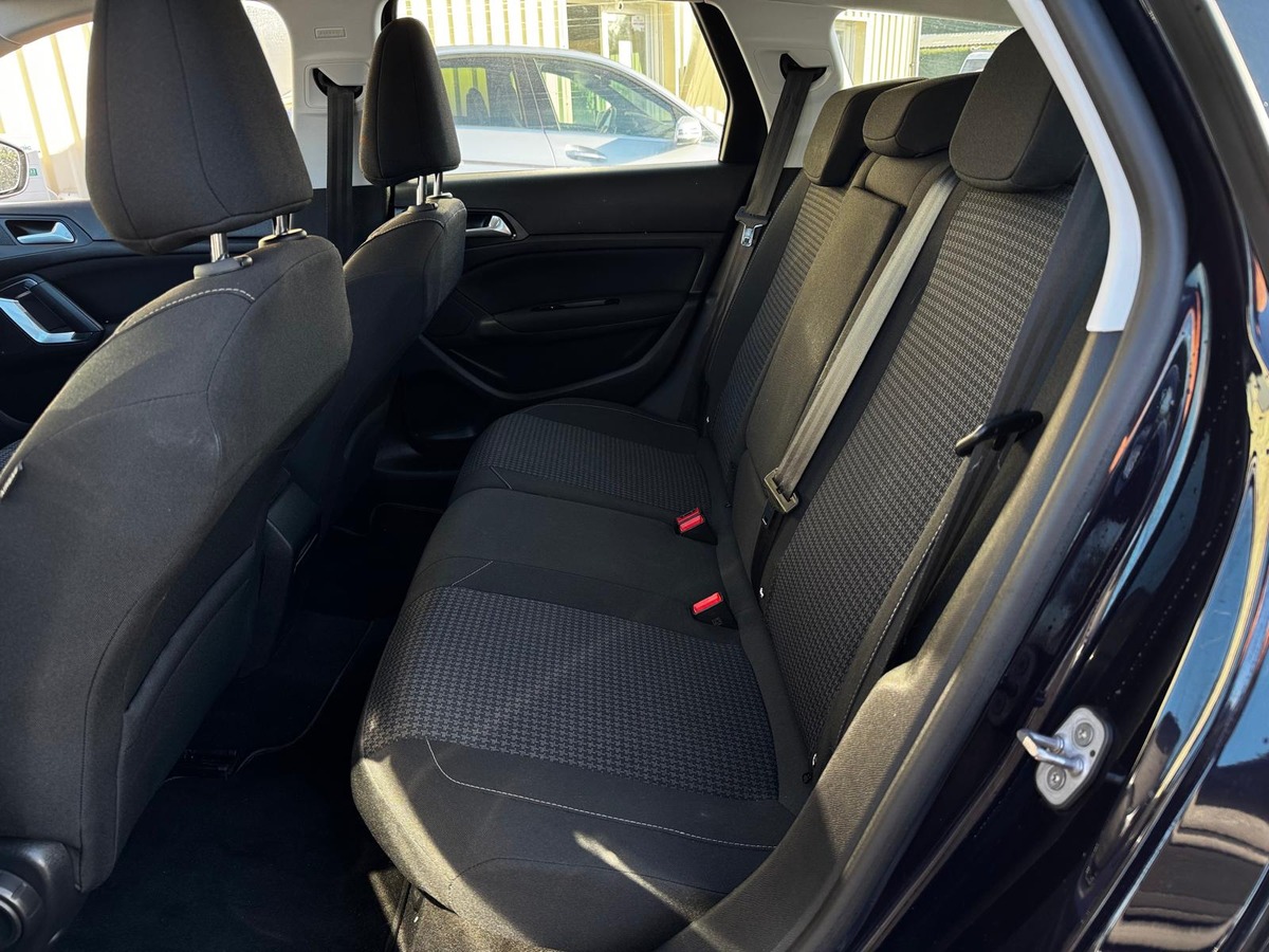 Peugeot 308 SW 1.5 BLUEHDI 130CH S&S ACTIVE BUSINESS EAT8