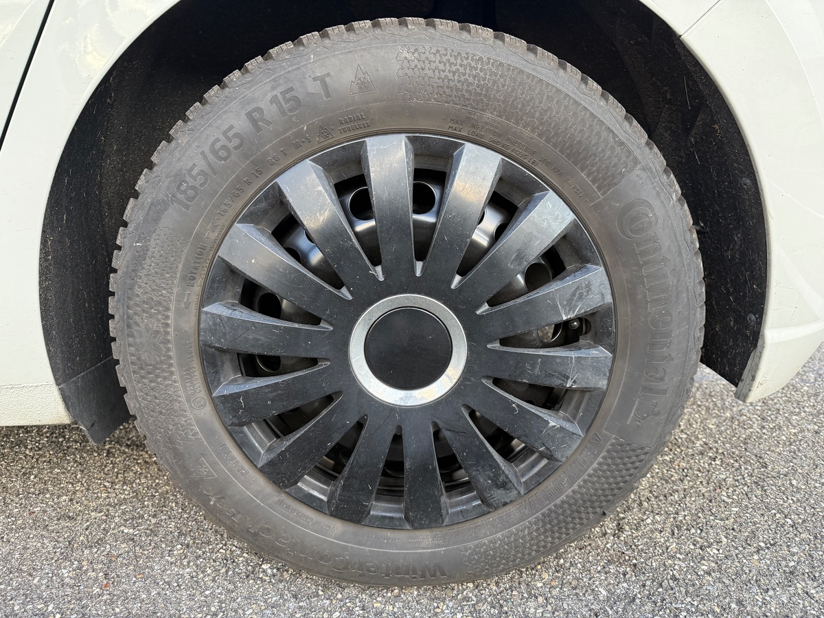 Volkswagen Polo VI 1.0 TSI BMT 95 cv Style, Garantie 1 ans VW, Suivi Complet VW, Sièges chauffants.