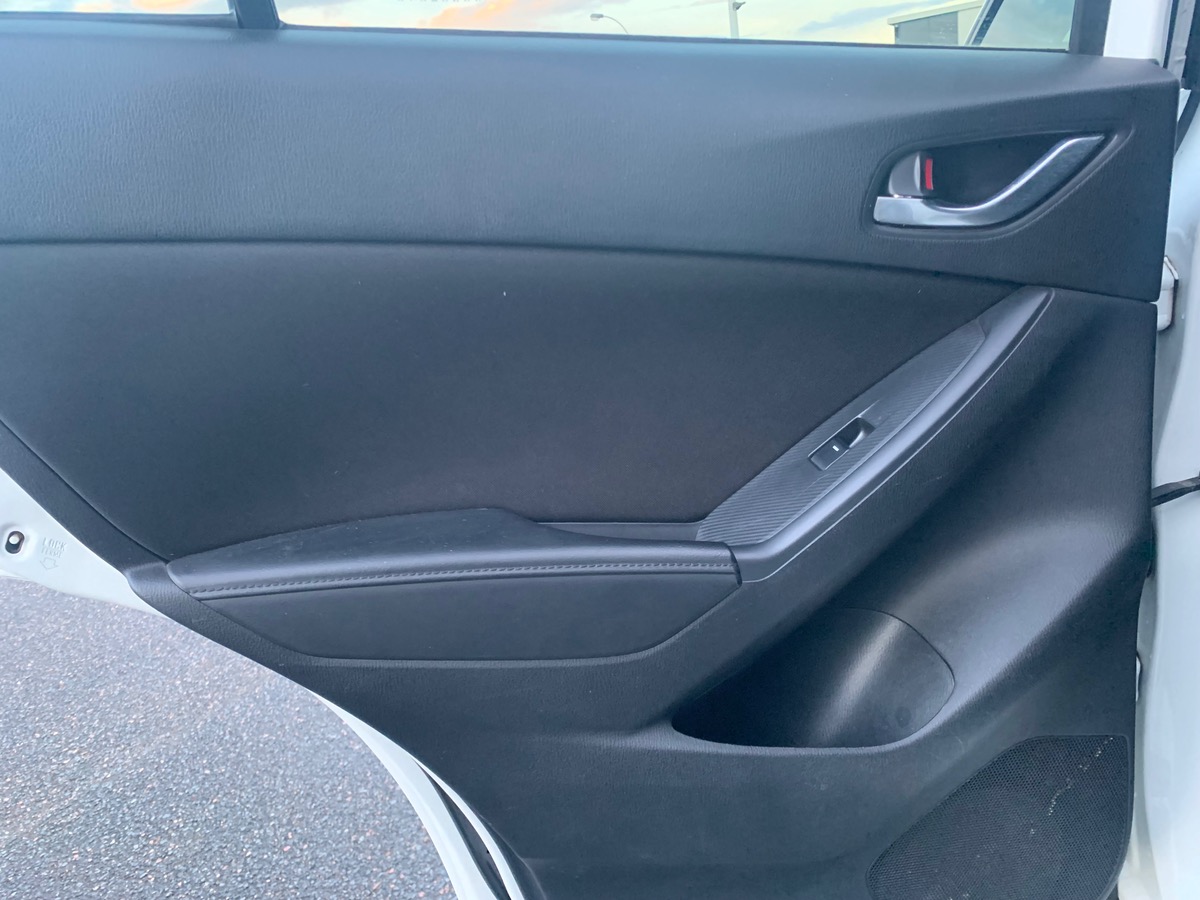 Mazda CX-5 150 | Dynamique PLUS | GPS | Caméra Recul | Siéges avant chauffants | Phares avant LED