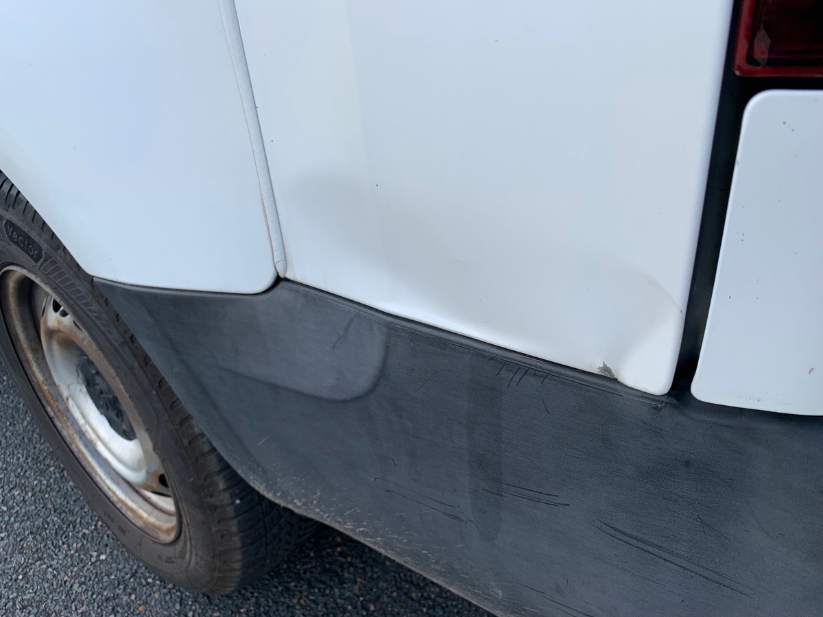 Peugeot Partner 100 ch | 5 Places | GPS | Climatisation | Attelage | Roue secours | Apple car play