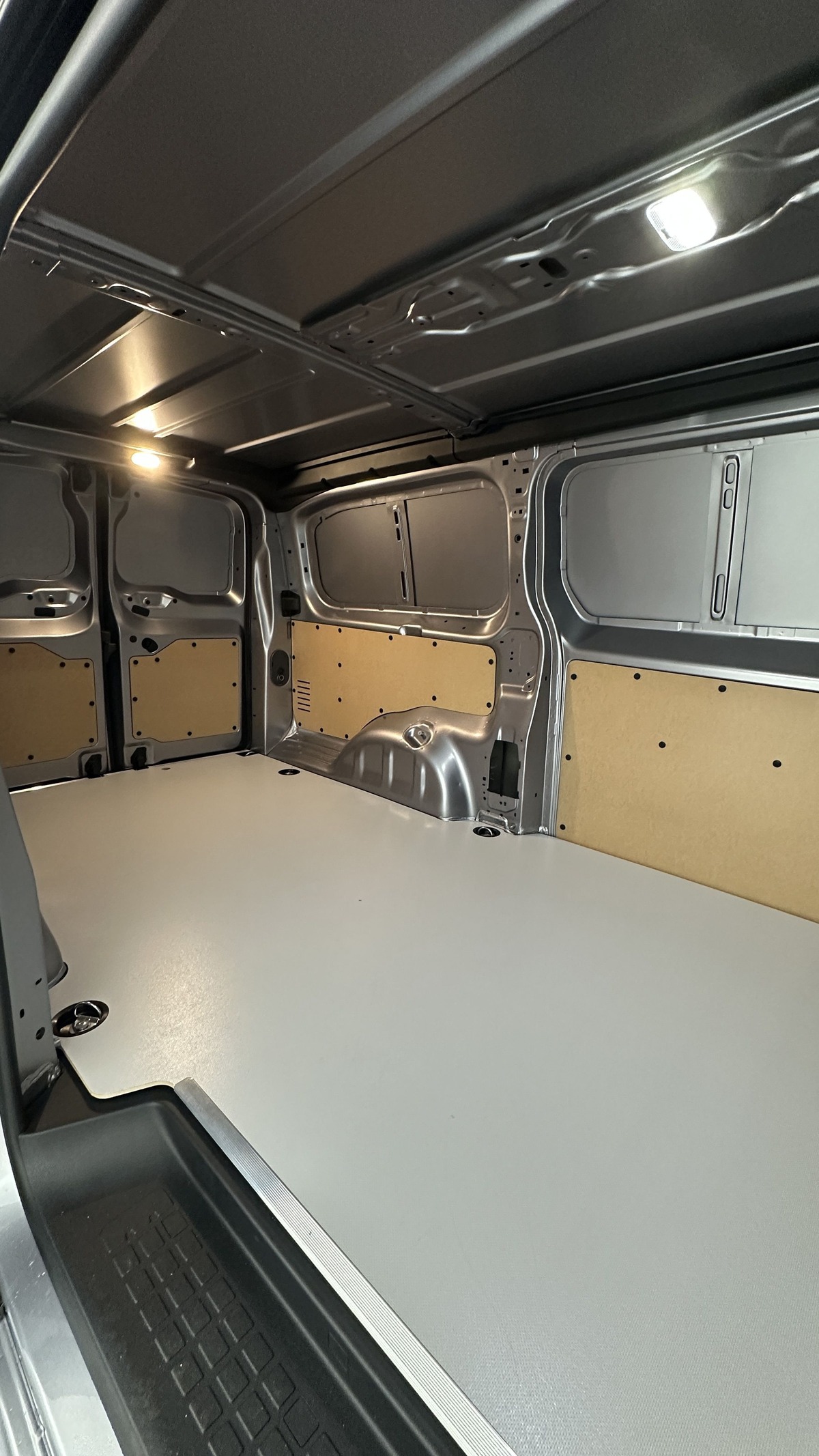 Fiat Scudo III XL 2.0 BlueHDi 180ch EAT8