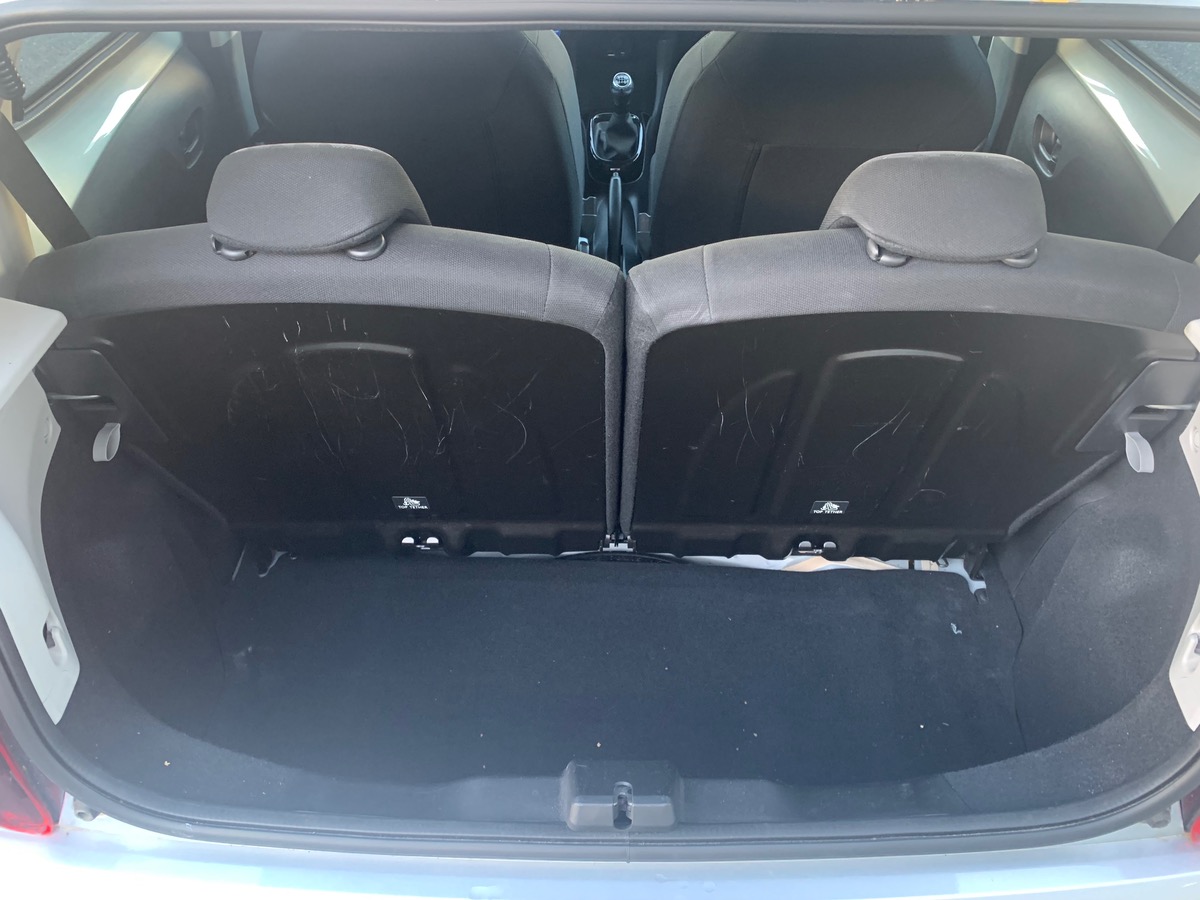 Peugeot 108 72 ch | Style | Régulateur de vitesse | Climatisation | Kit mains libres Bluetooth