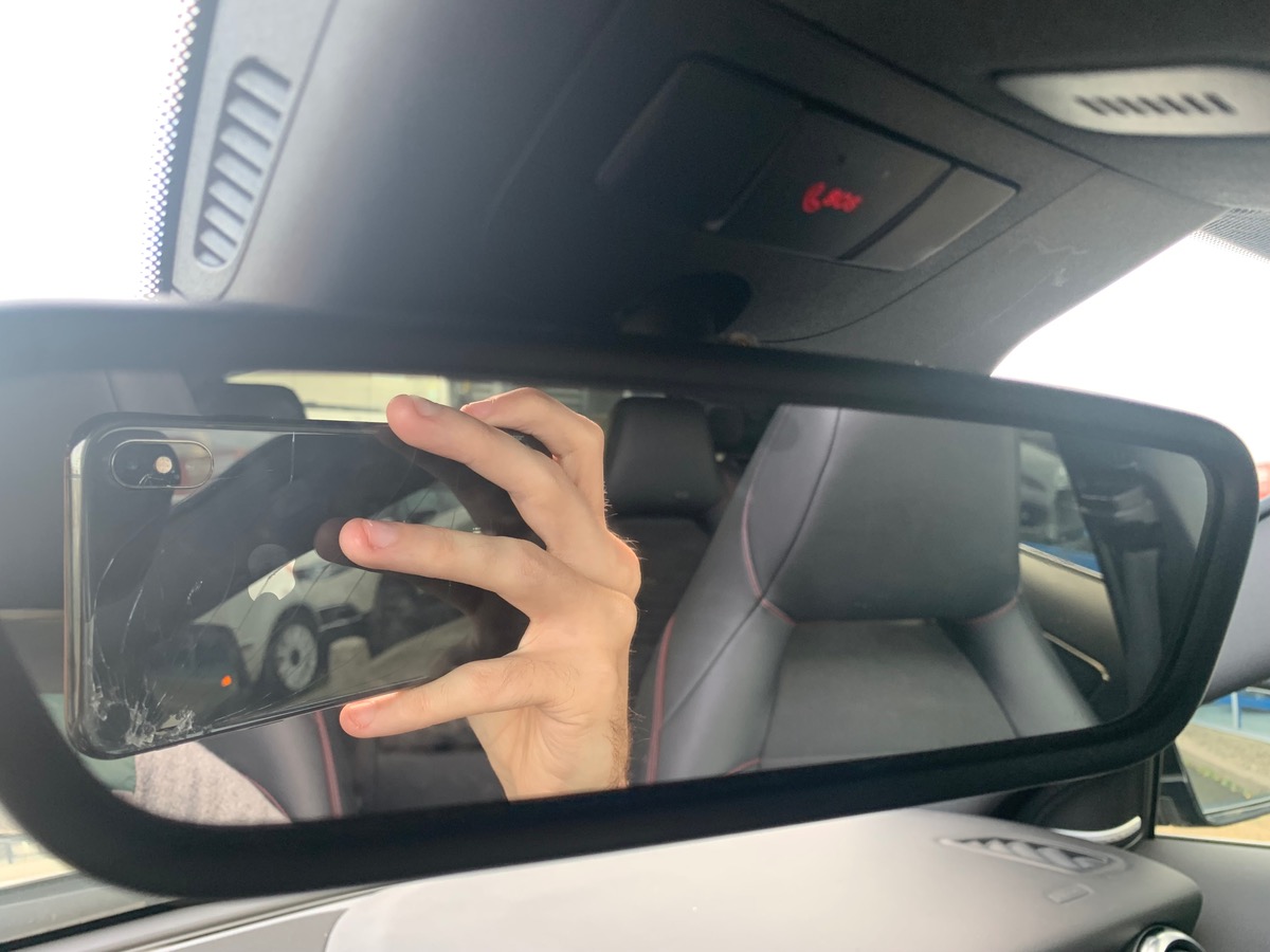 Mercedes-Benz GLA 177 | FASCINATION | Toit Panoramique NEUF | Caméra Recul | Attelage | 4MATIC