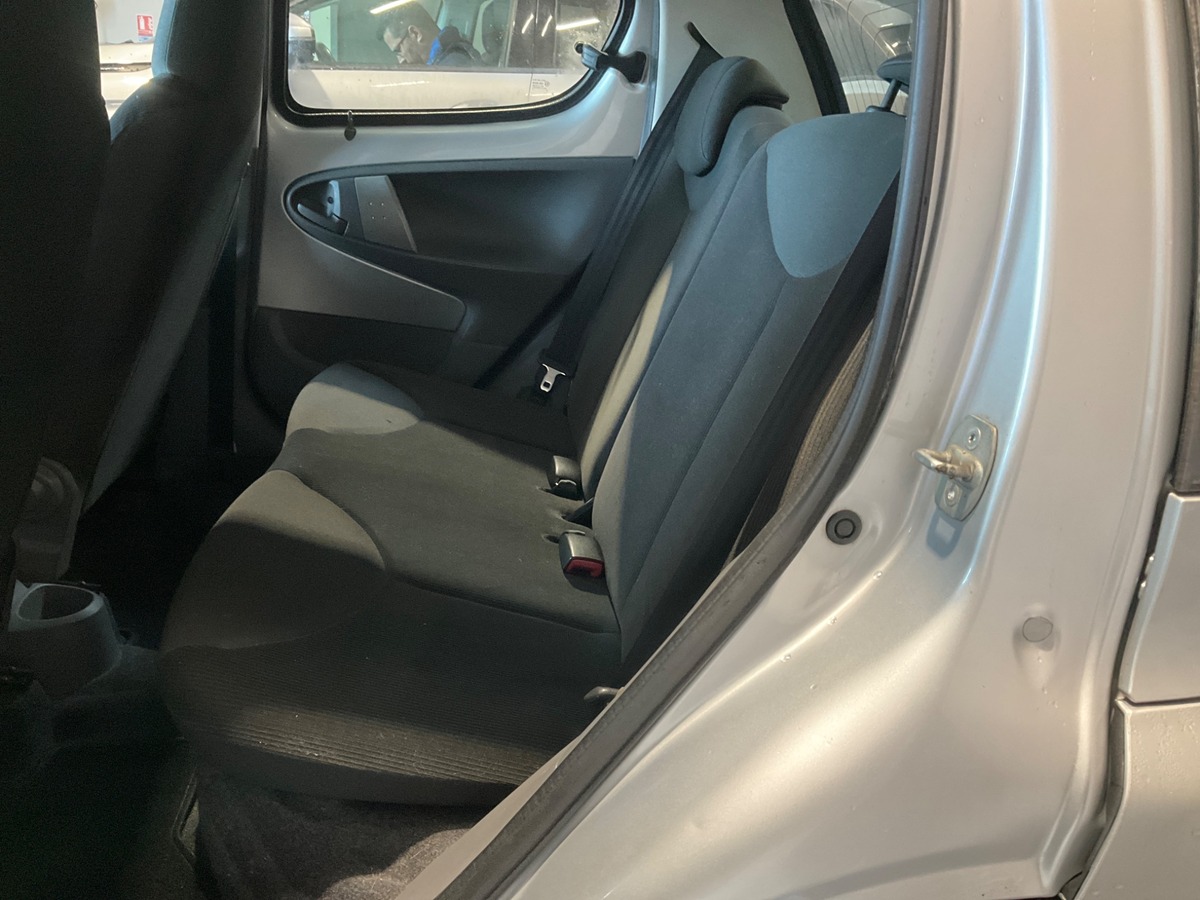 Citroën C1 1.0 68 Advance 1ERE MAIN 5portes GARANTIE