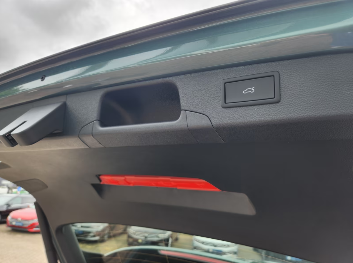 Volkswagen Passat SW IX 2.0 TDI EVO 150ch Elegance DSG7