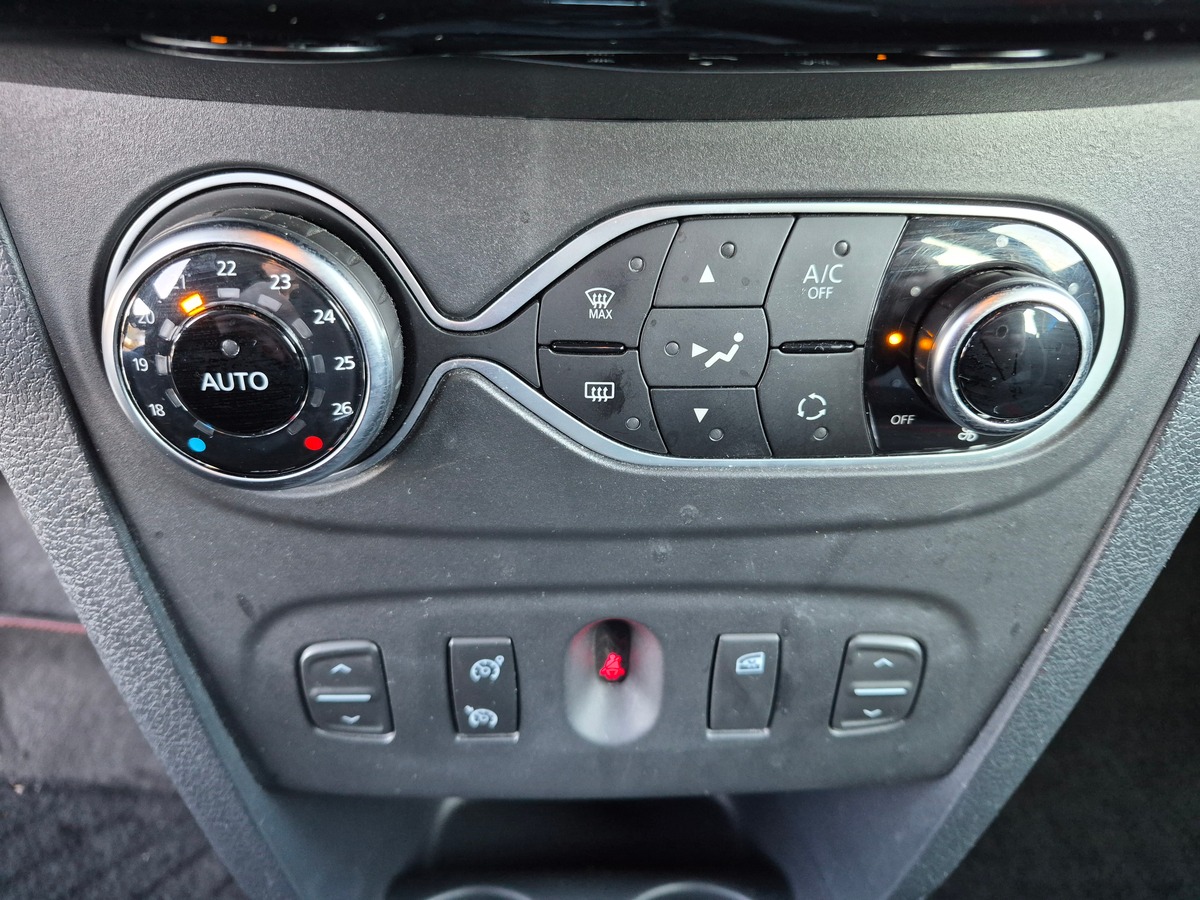 Dacia Sandero stepway 0.9 TCE 90 TECHROAD EASY-R