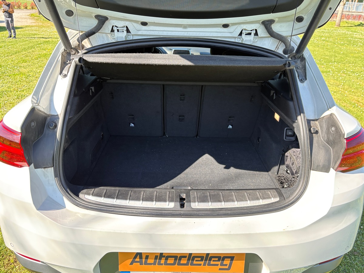 Bmw X2 M SPORT - SDRIVE 18D 150CH