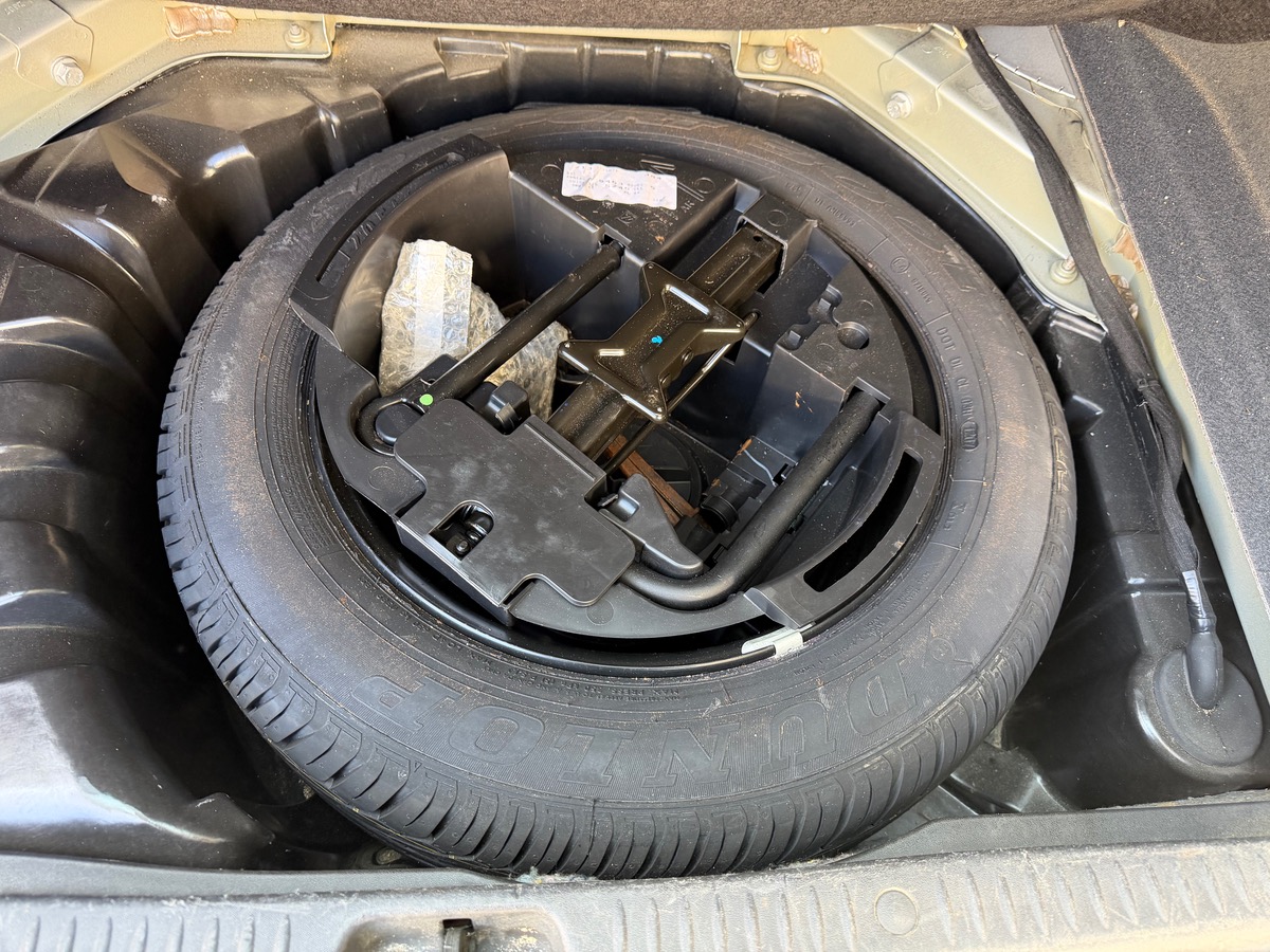 RENAULT Scenic 1.9 DCI 130 CV / GPS/ Courroie OK / 2èmes Mains / Roue de secours / Clim