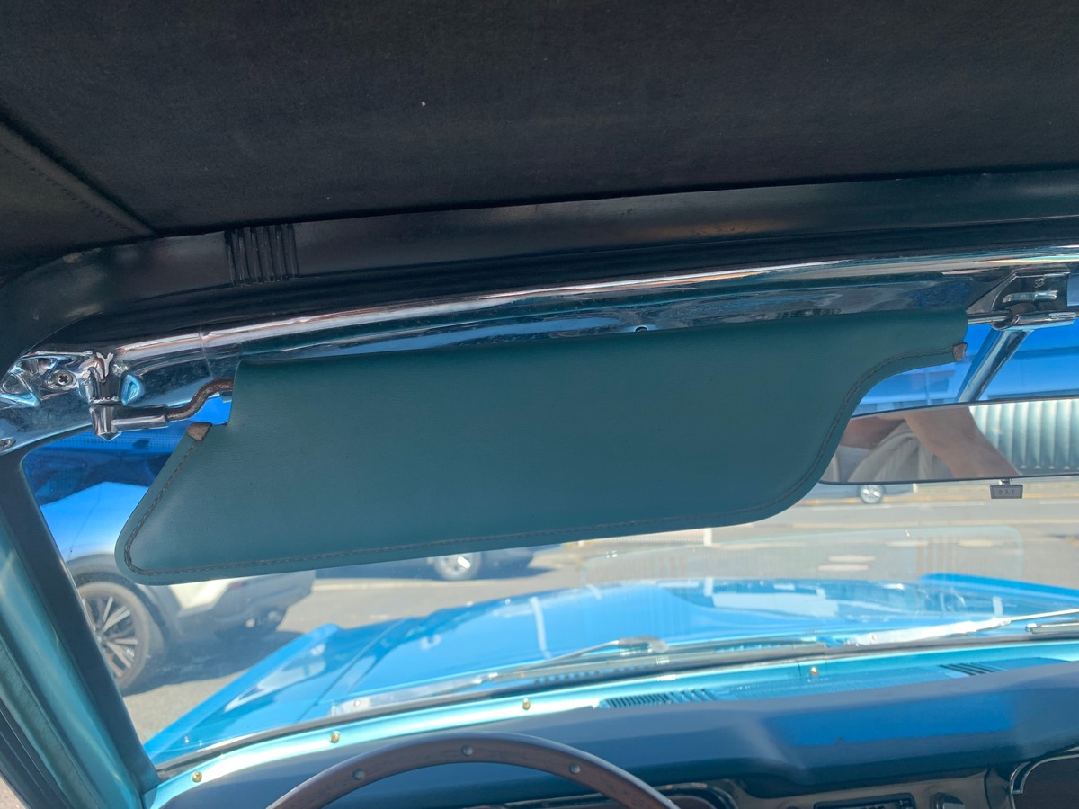 Ford Mustang V8 | Convertible | Cabriolet | Boîte de vitesse manuelle