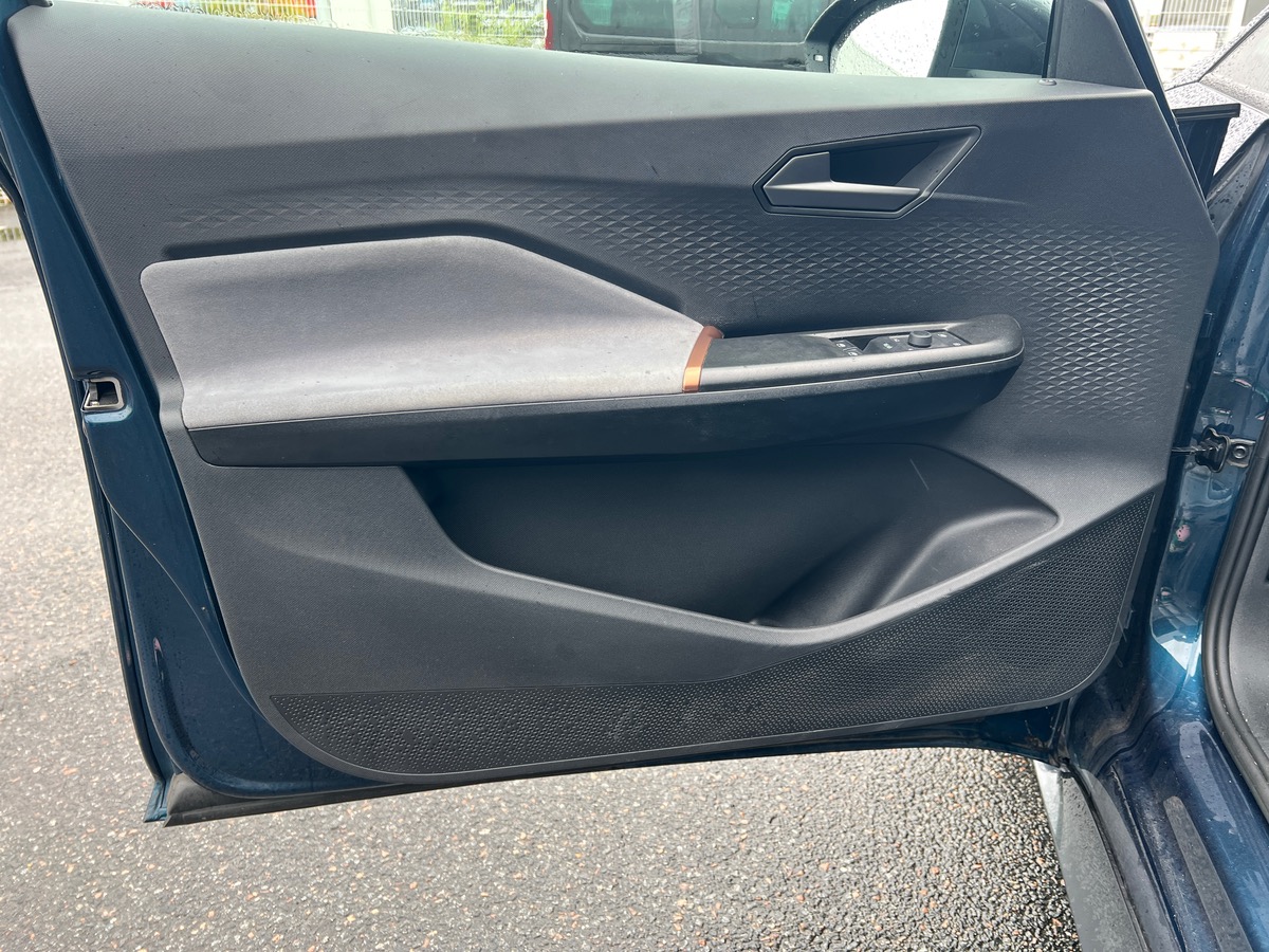 Cupra Born 230 ch | VZ | Régulateur de vitesse adaptatif | Suspensions Sport | Caméra de recul