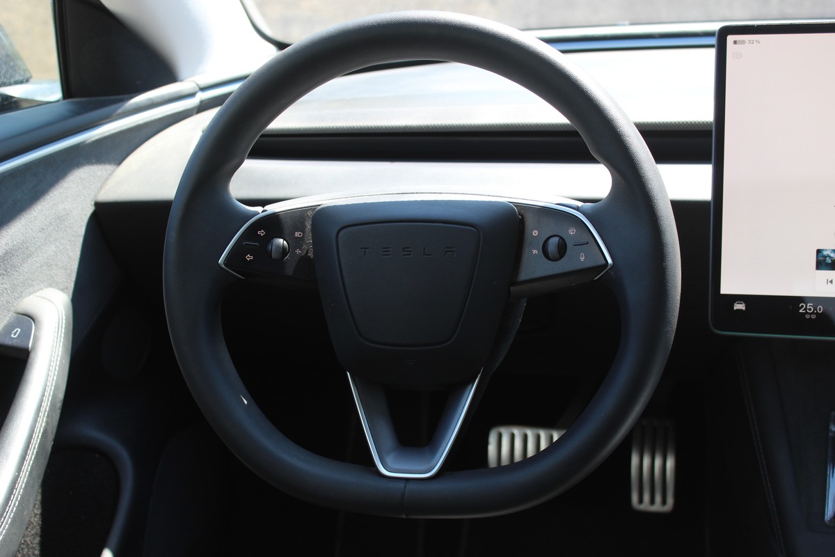 Tesla Model 3 PHASE 2 PERFORMANCE AWD 460 ch - TVA RCUPERABLE