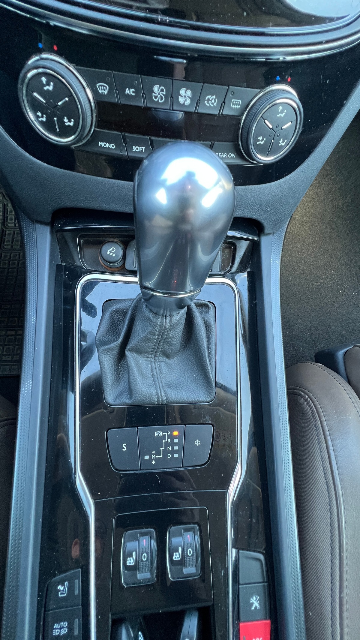 Peugeot 508 sw hdi 2.0 BlueHDI 180ch S&S EAT6 FELINE