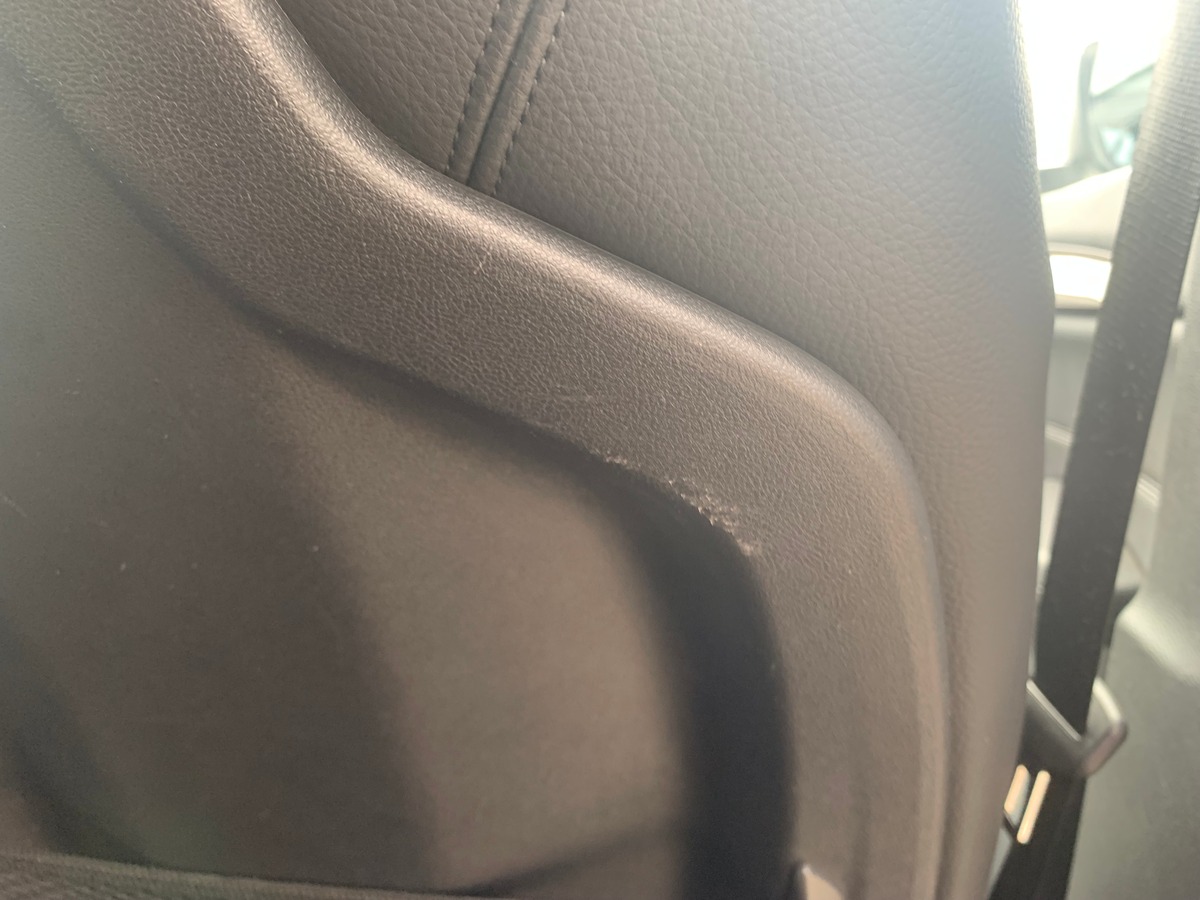Bmw X1 115 chevaux | X-Line | Caméra de recul | Sièges chauffants | Régulateur de vitesse | GPS