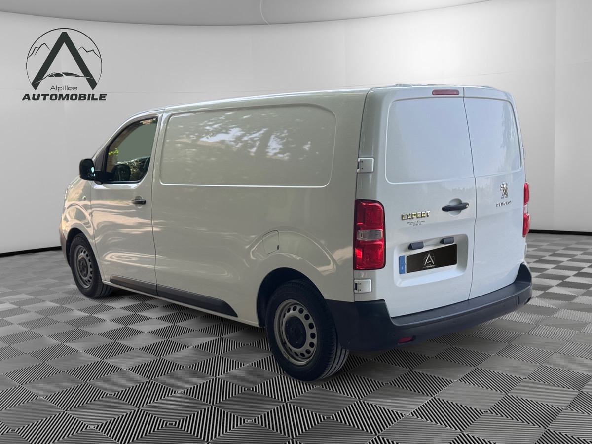 Peugeot Expert PREMIUM 120CV 1,5 BLUEHDI