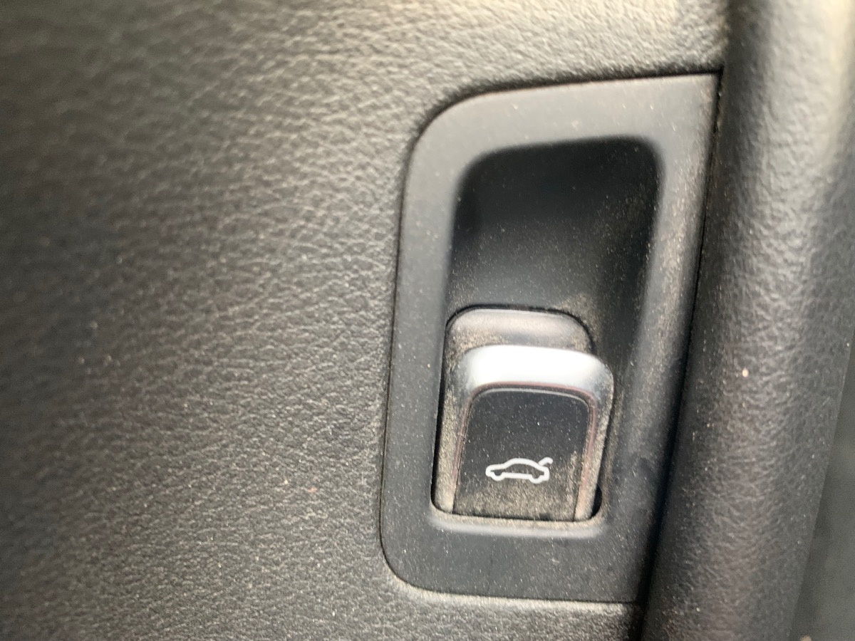 Audi A6 Limousine 190 ch | AMBITION LUXE | GPS | Caméra Recul | Système d'accès, démarrage sans clé