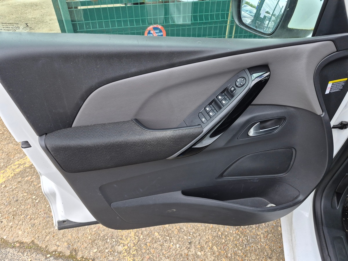 Citroën C4 Picasso 1.2 130 ch Feel EAT6