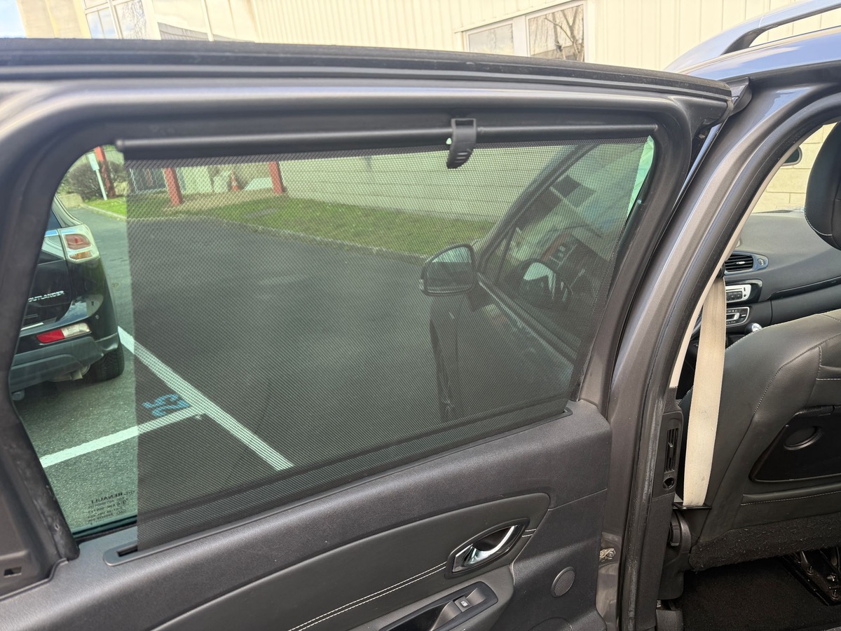 RENAULT Grand Scenic 1.6 DCI 130 CV BOSE 7 places