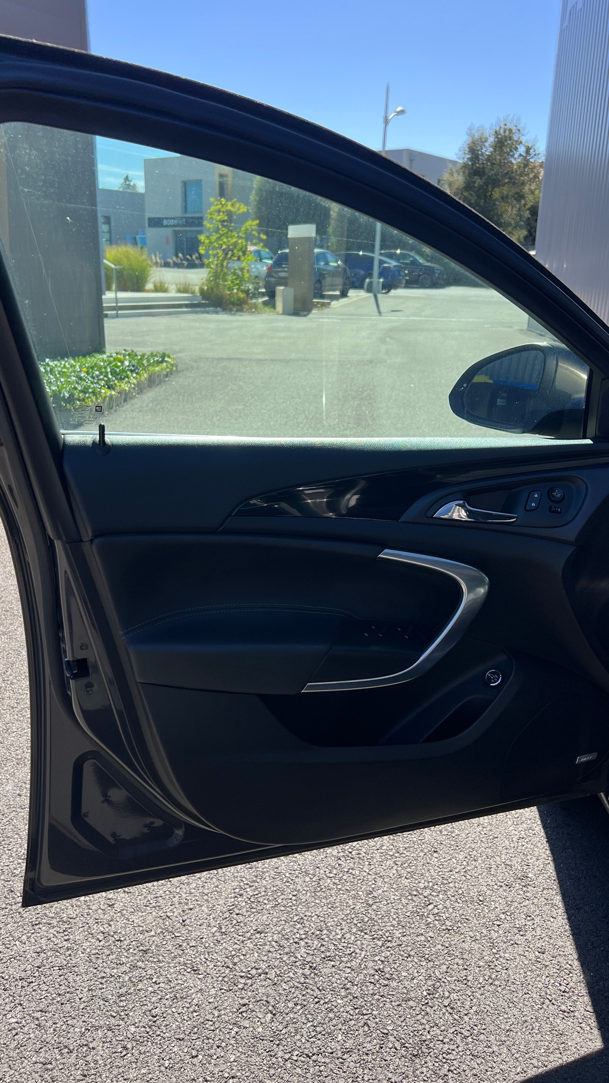 Opel Insigna Sport Tourer cosmo pack A 2.0 CDTI 163 ch
