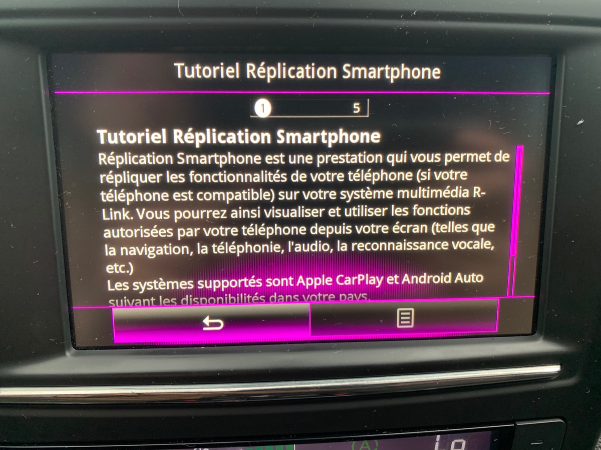 RENAULT Kadjar 110 ch | Business | Crochet d'attelage | Régulateur de vitesse | Radar avant arriére