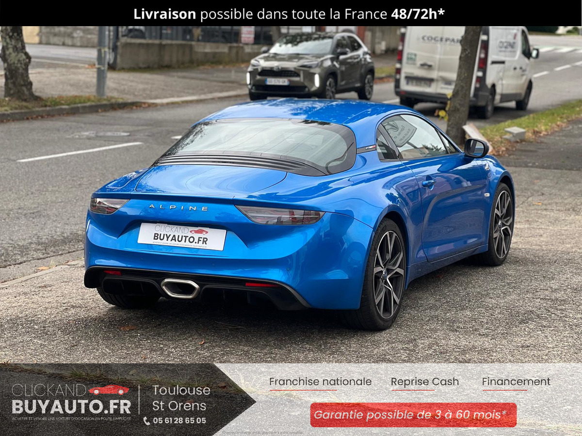 Photo du véhicule