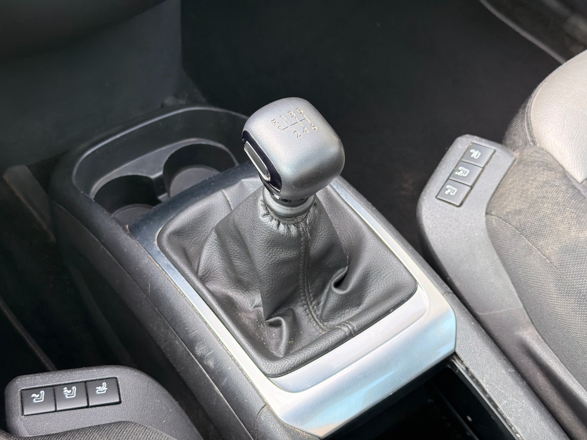 Citroën C4 SpaceTourer Shine II 1.6 BlueHDi 120 cv - Toit panoramique