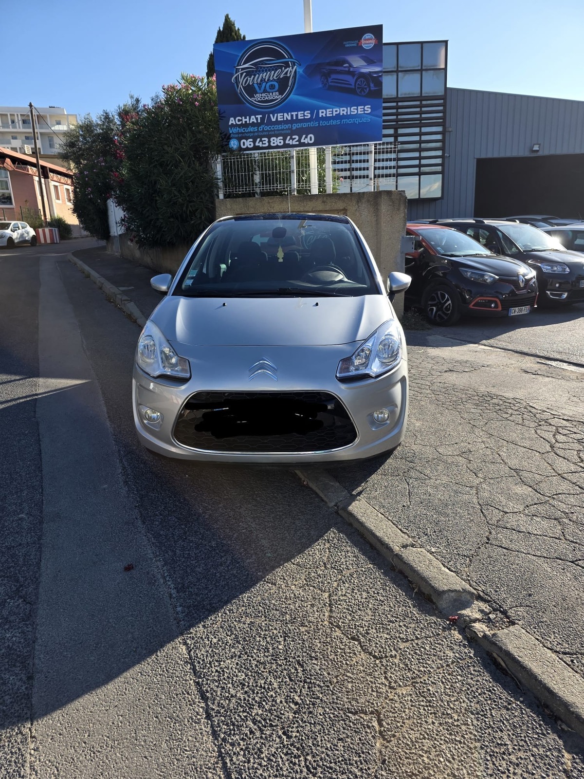 Photo du véhicule