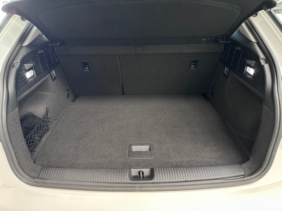 Audi Q2 1.0 TFSI (30 TFSI) 116cv DESIGN LUXE S TRONIC