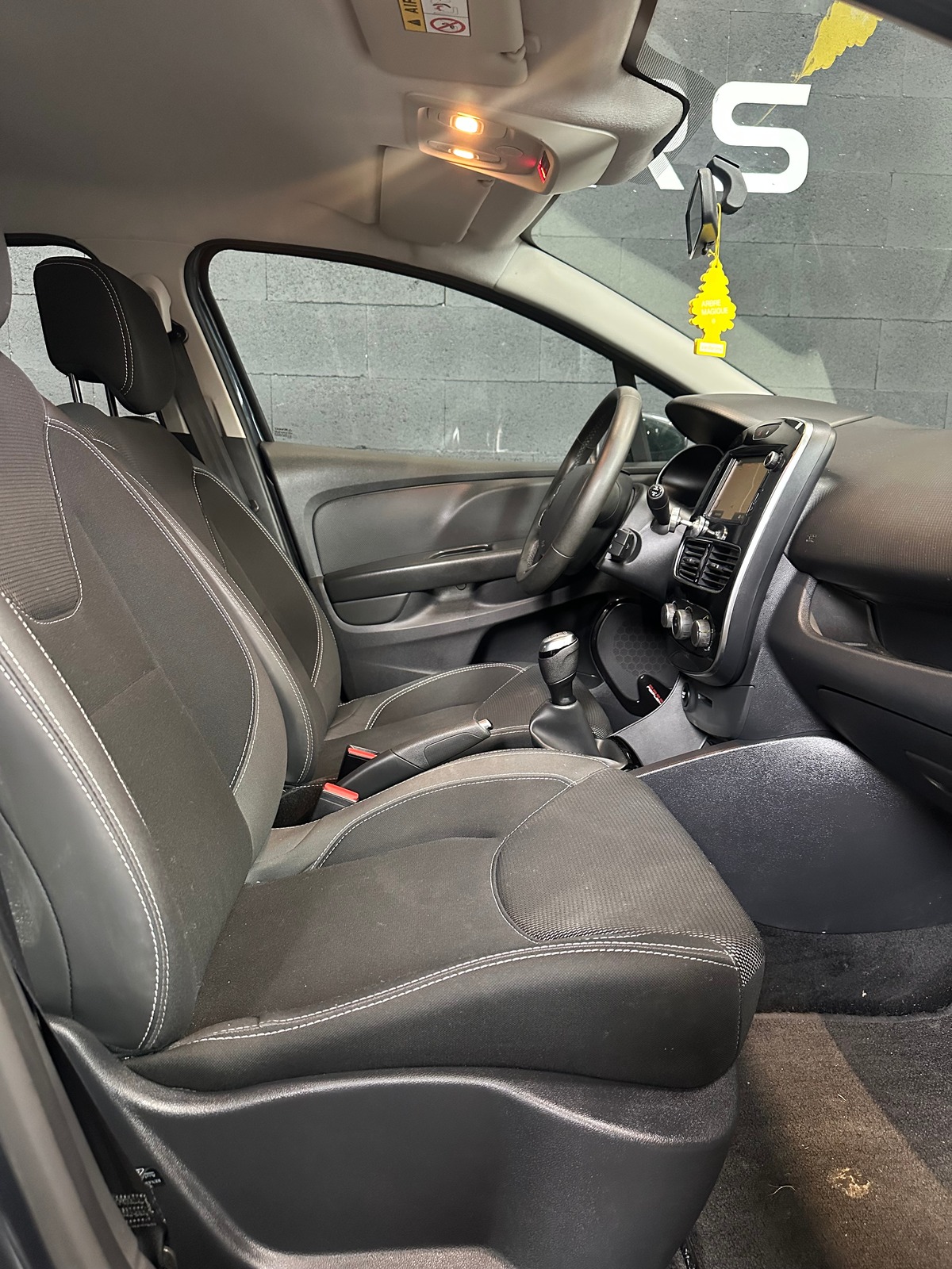 RENAULT Clio 4 0.9 TCE 75 CV LIMITED