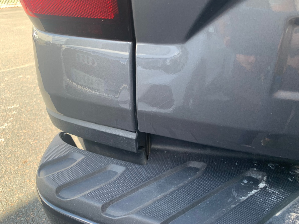 Ford Ranger 205 ch | Wildtrak | 5 Places | Caméra recul | Apple car play | Attelage | Roue secours