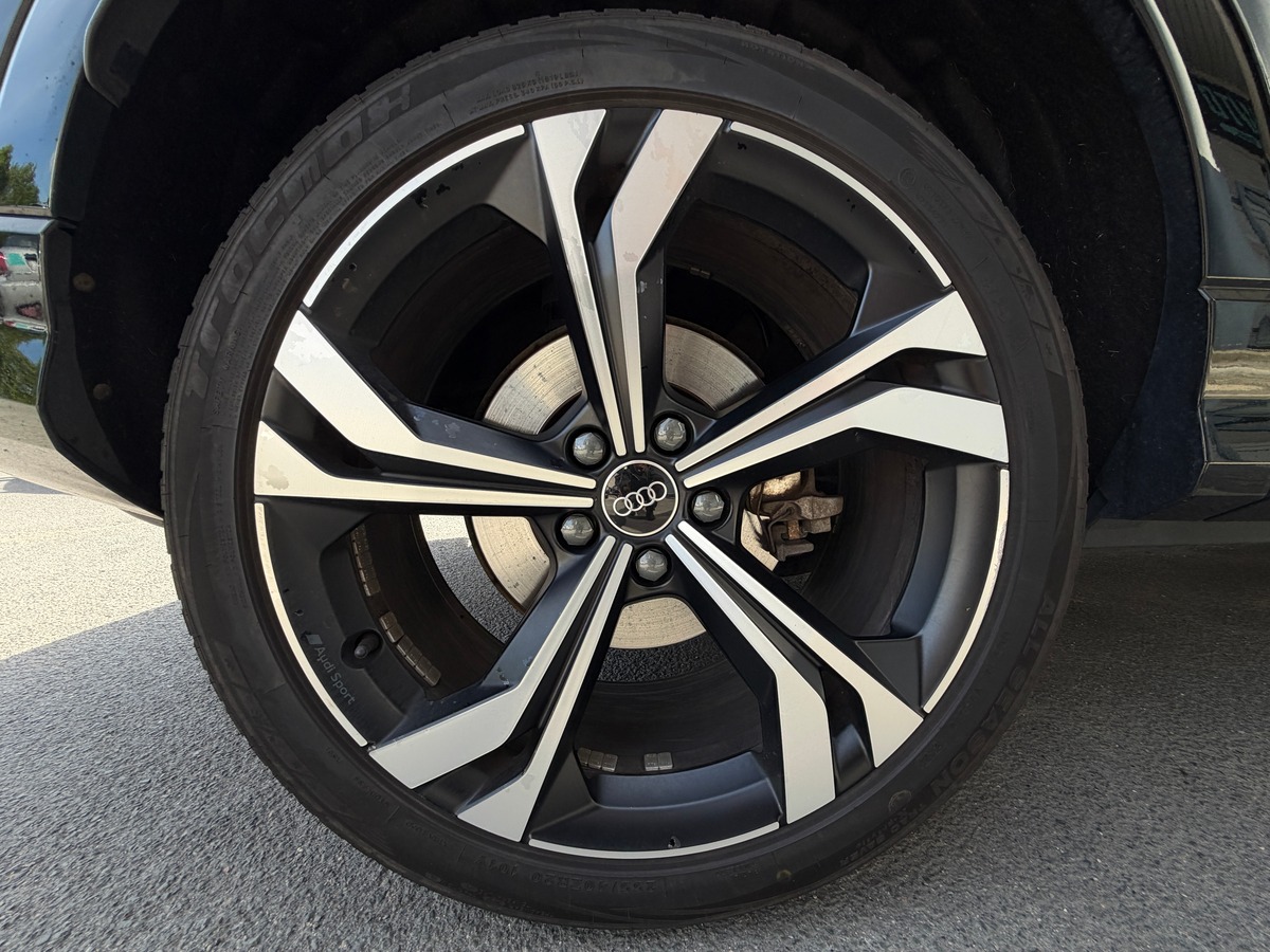 Audi Q3 Sportback 45e S line 1.4 TFSI 245 PHEV DSG6 - Toit Ouvrant