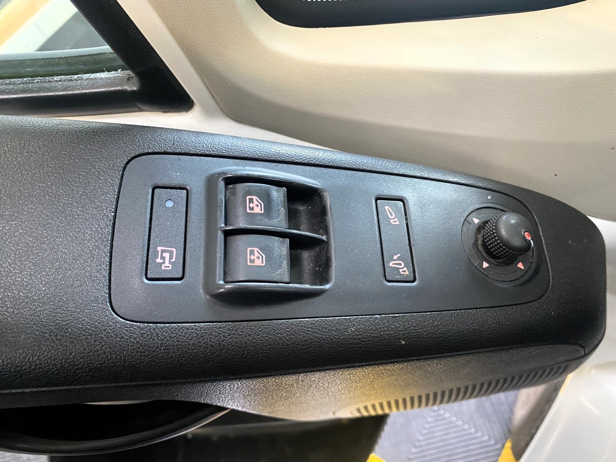 Peugeot Boxer 2.2 hdi 110 ch