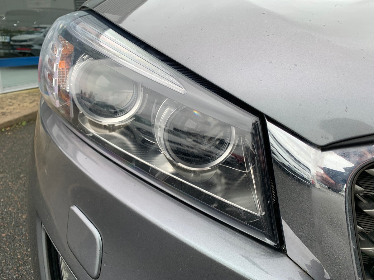 Kia Sorento 200 ch | Premium | 7 Places | AWD | Toit ouvrant panoramique | GPS | Régulateur vitesse