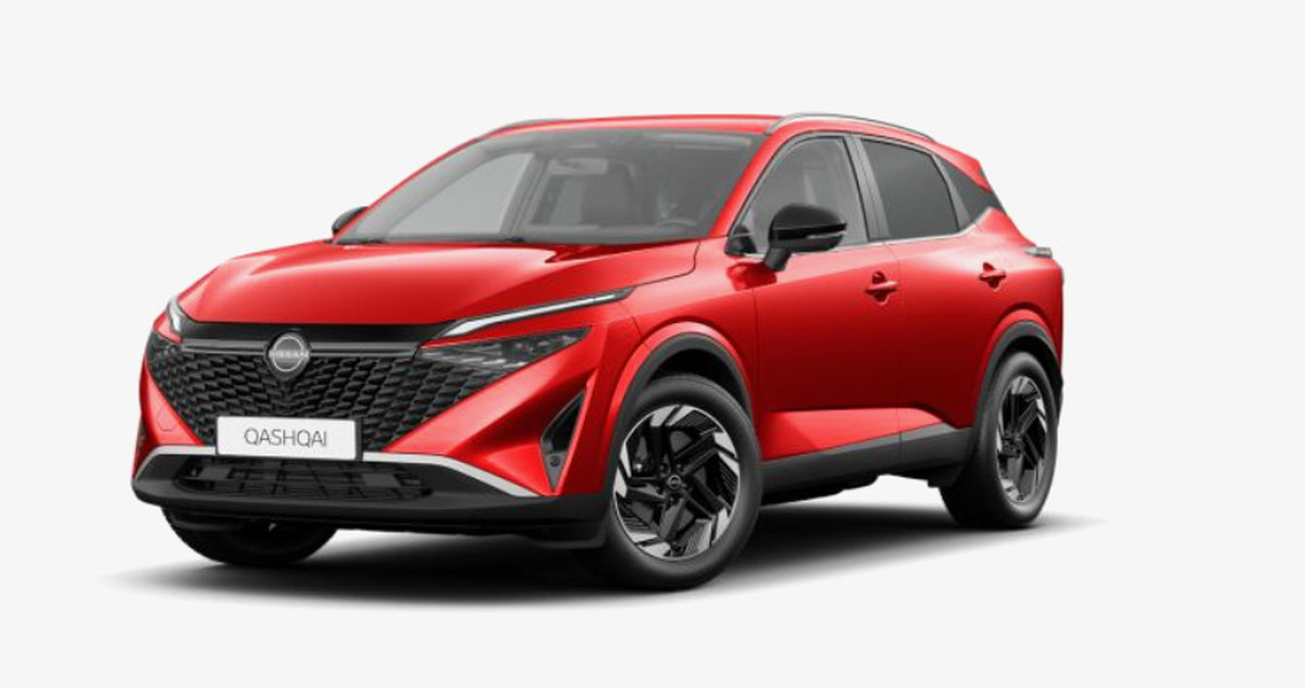 Nissan Qashqai III(2) e-POWER 205 chevaux N-Connecta | PLUSIEURS COLORIS DISPONIBLE | Caméra 360°