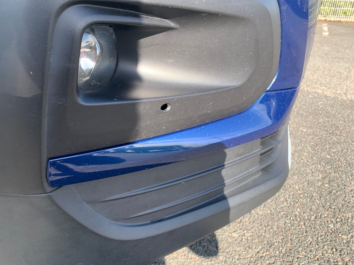 Peugeot Rifter 130 ch | Standard | Allure | Apple car Play | Régulateur de vitesse | Radar arriére